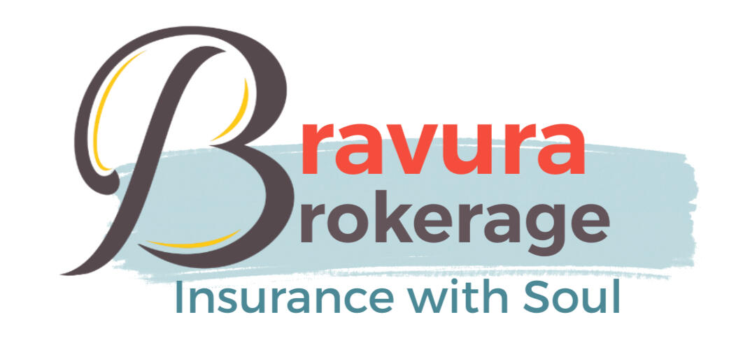 Bravura Brokerage Logo Colorado Hail Insurance powered by Bravura Brokerage